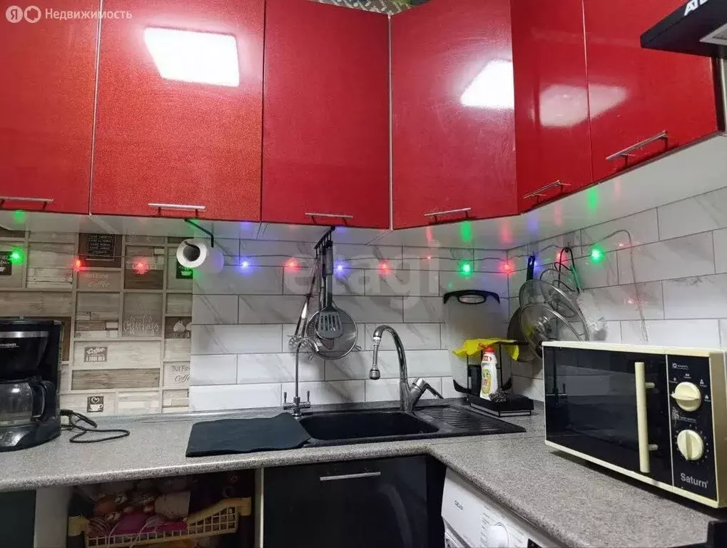 2-комнатная квартира: Севастополь, улица Гоголя, 20А (43.5 м) - Фото 2