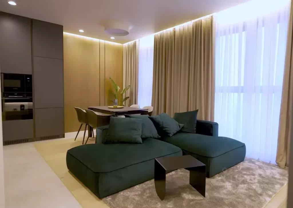 2-к кв. Татарстан, Казань ул. Щапова, 4 (60.0 м) - Фото 1