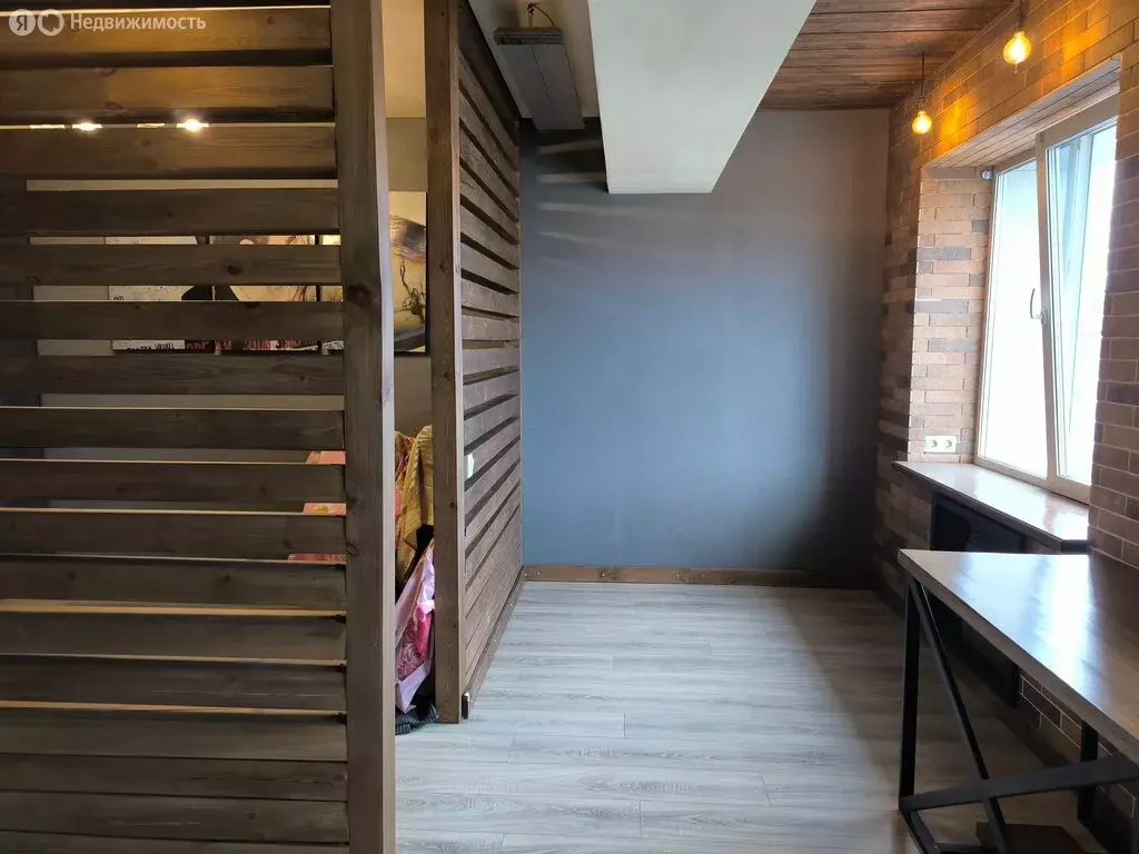 Квартира-студия: Иркутск, улица Мира, 13 (42.2 м) - Фото 2