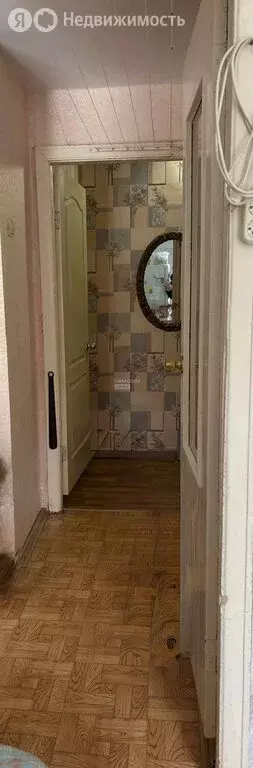 1-комнатная квартира: Новочебоксарск, улица Жени Крутовой, 19 (30 м) - Фото 2