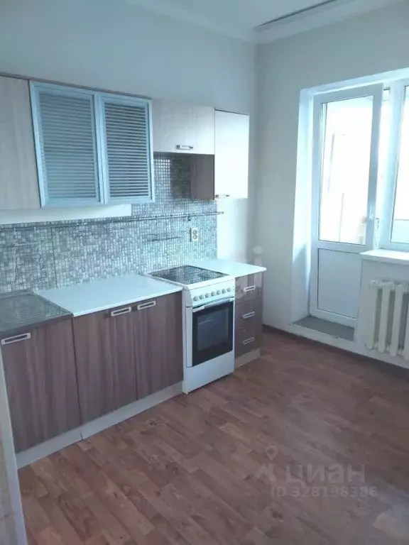 1-к кв. Амурская область, Благовещенск ул. Островского, 238 (35.0 м) - Фото 1