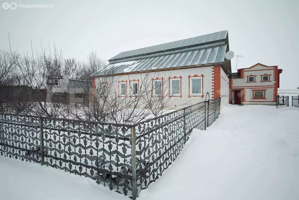 Дом в село Нижние Тимерсяны, Советская улица (80.8 м) - Фото 2