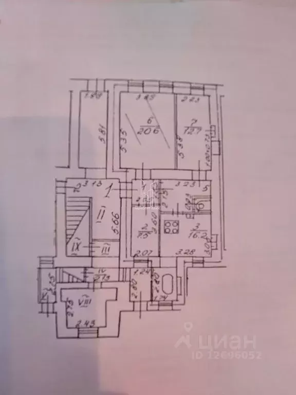 Офис в Санкт-Петербург 4-я Красноармейская ул., 16 (67 м) - Фото 1