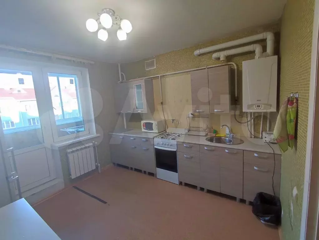 2-к. квартира, 58 м, 3/5 эт. - Фото 0
