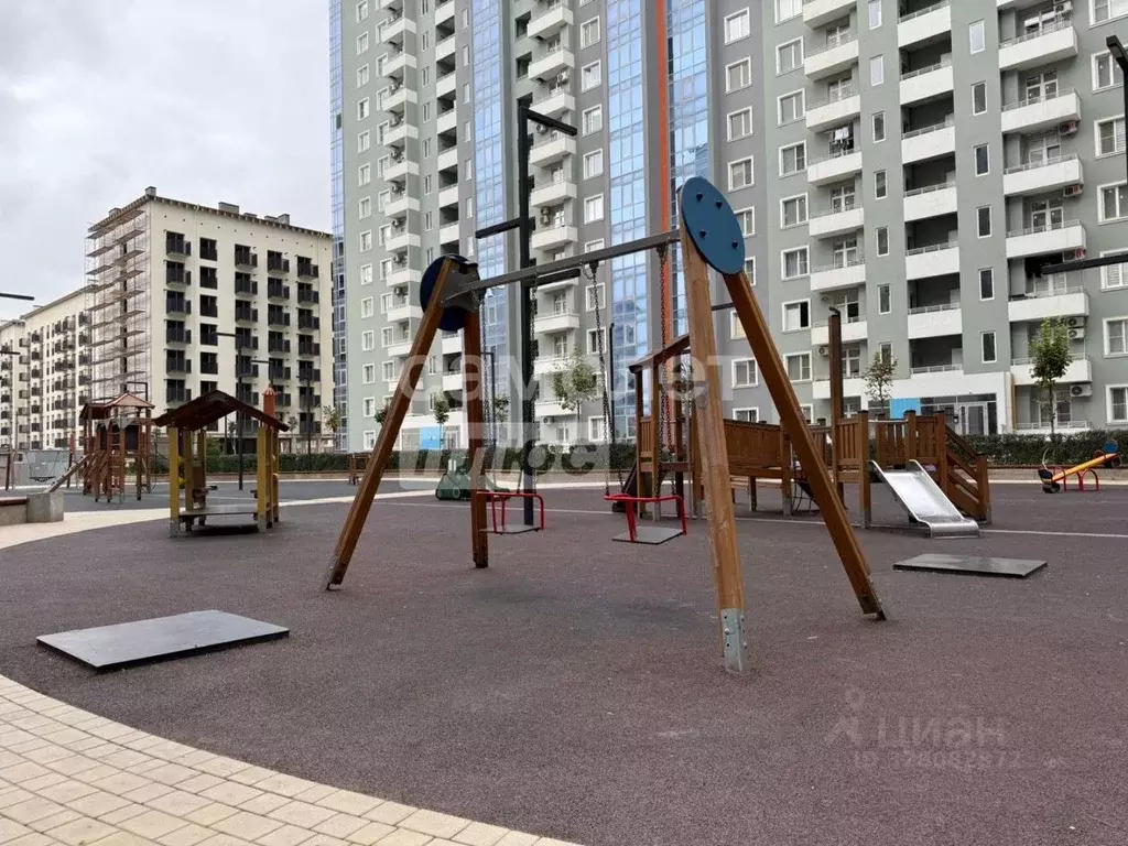 2-к кв. Дагестан, Дербент пер. Карла Маркса, 57 (79.0 м) - Фото 2