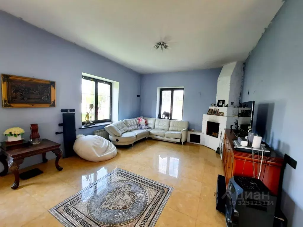 Дом в Московская область, Солнечногорск ул. Бирюзовая (200 м) - Фото 2