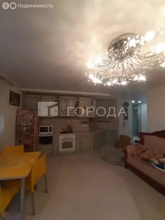 2-комнатная квартира: Барнаул, улица Антона Петрова, 254 (51.6 м) - Фото 2