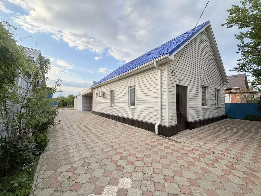 Дом 68 м на участке 7 сот. - Фото 0