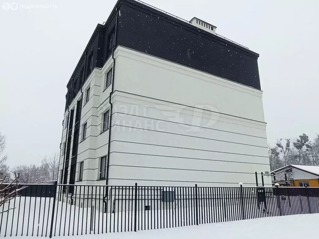 1-комнатная квартира: Калининград, Львовский переулок, 6 (34.1 м) - Фото 2