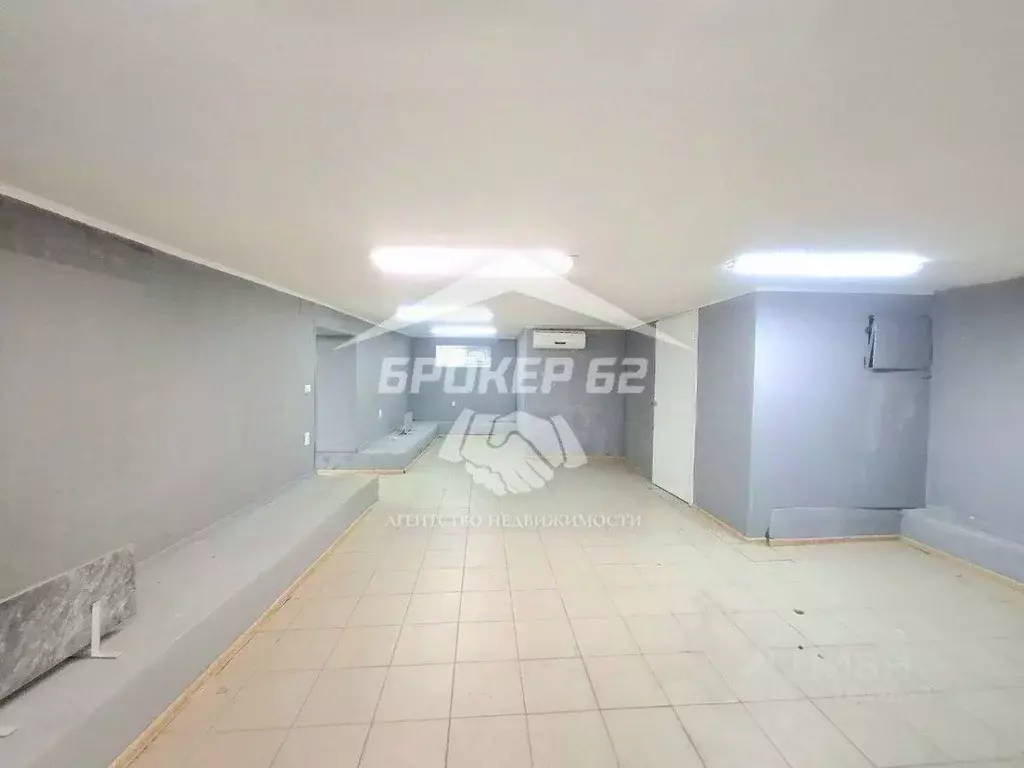 Помещение свободного назначения в Рязанская область, Рязань ул. ... - Фото 2