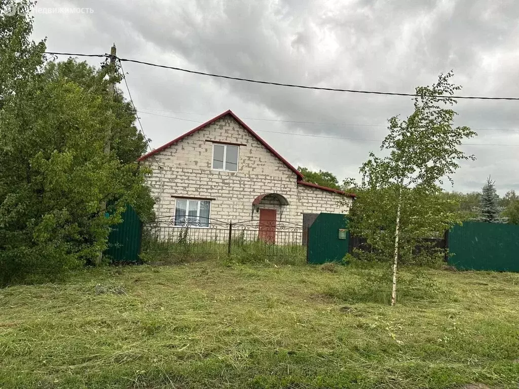 Дом в село Крюково, улица Горянка (59.7 м) - Фото 1