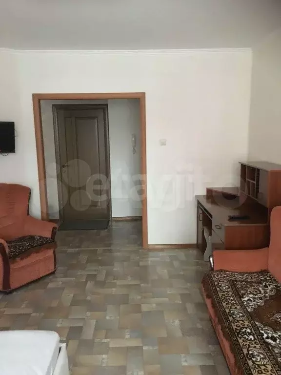 1-к. квартира, 36,5 м, 3/10 эт. - Фото 1