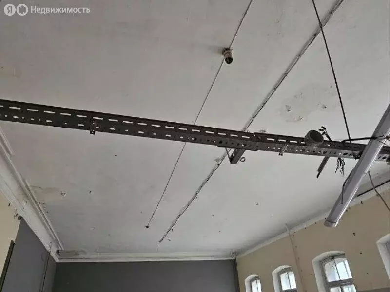 Производственное помещение (168 м) - Фото 1