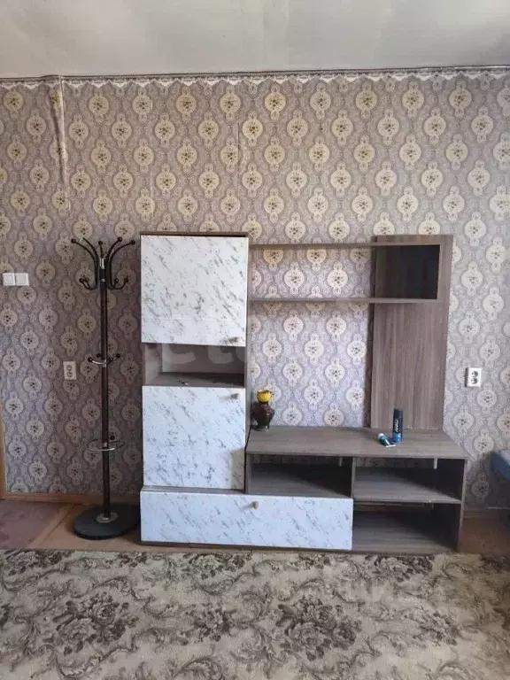 1-к кв. Бурятия, Гусиноозерск Селенгинский район, 7-й мкр, 1-й кв-л, 2 ... - Фото 1