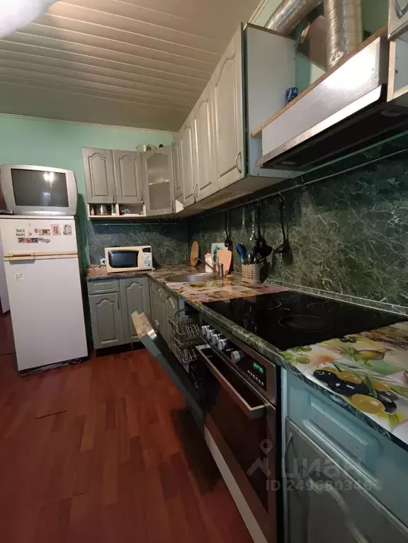 4-к кв. Карелия, Петрозаводск ул. Ригачина, 56 (73.0 м) - Фото 0
