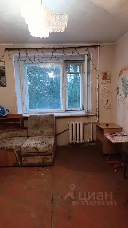 Комната Ульяновская область, Ульяновск Промышленная ул., 22 (13.0 м) - Фото 2
