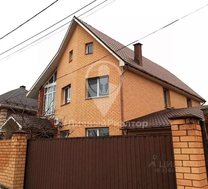 Дом в Рязанская область, Рязань Льговский проезд, 24 (300 м) - Фото 2