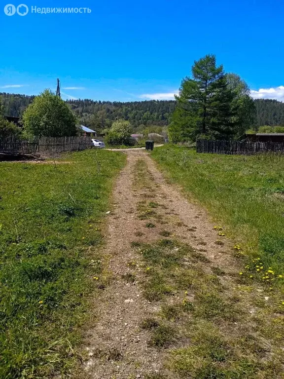 Участок в Куса, улица Блюхера, 65 (12 м) - Фото 2