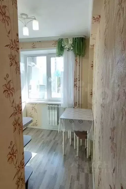 1-к кв. Архангельская область, Архангельск Холмогорская ул., 16 (31.0 ... - Фото 0