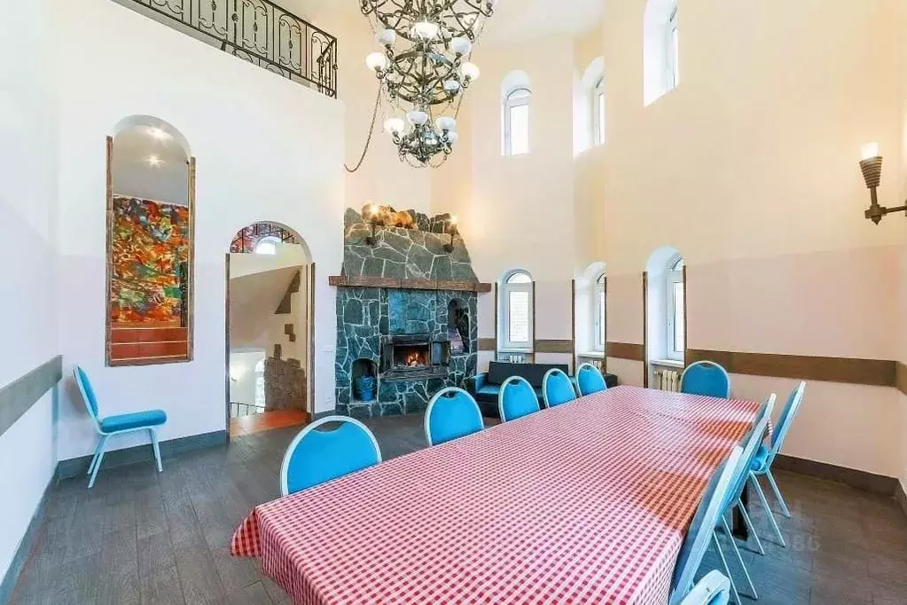 Дом в Ленинградская область, Ломоносовский район, Пениковское с/пос, ... - Фото 2