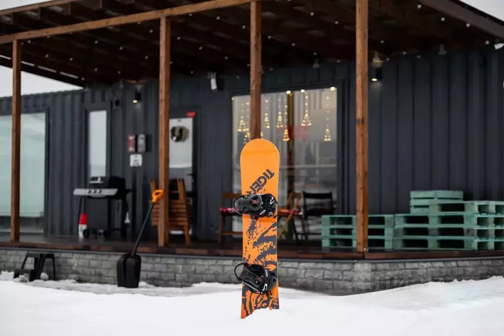 Дом в Ленинградская область, Ломоносовский район, Виллозское городское ... - Фото 1