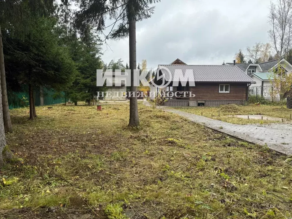Дом в Московская область, Одинцовский городской округ, Фортуна СНТ 156 ... - Фото 2