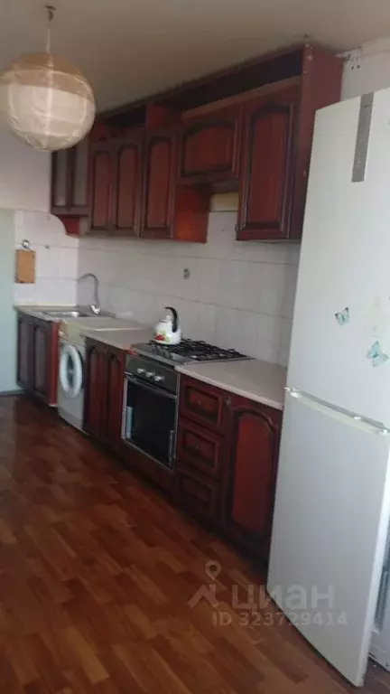 3-к кв. Ставропольский край, Пятигорск городской округ, пос. ... - Фото 1