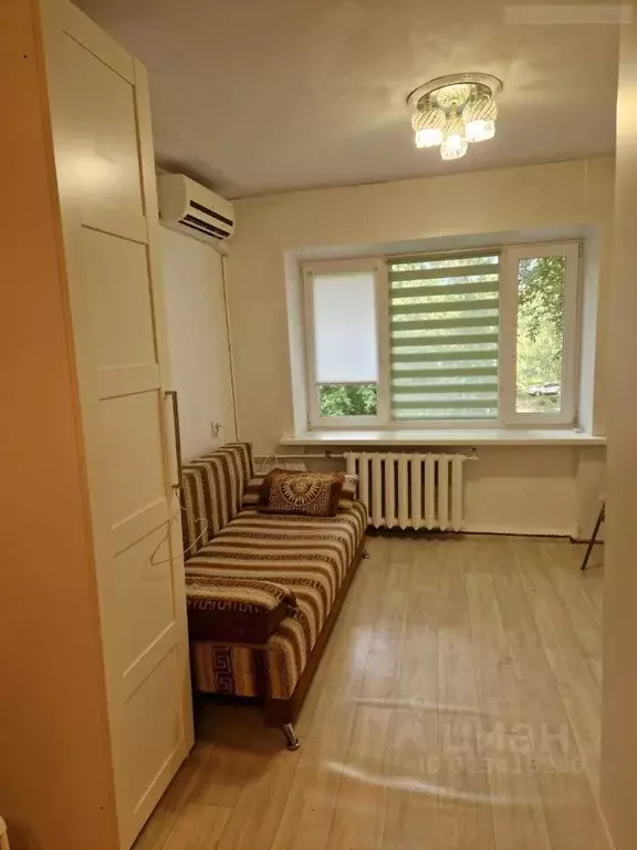 Студия Самарская область, Самара ул. Николая Панова, 44 (18.5 м) - Фото 2