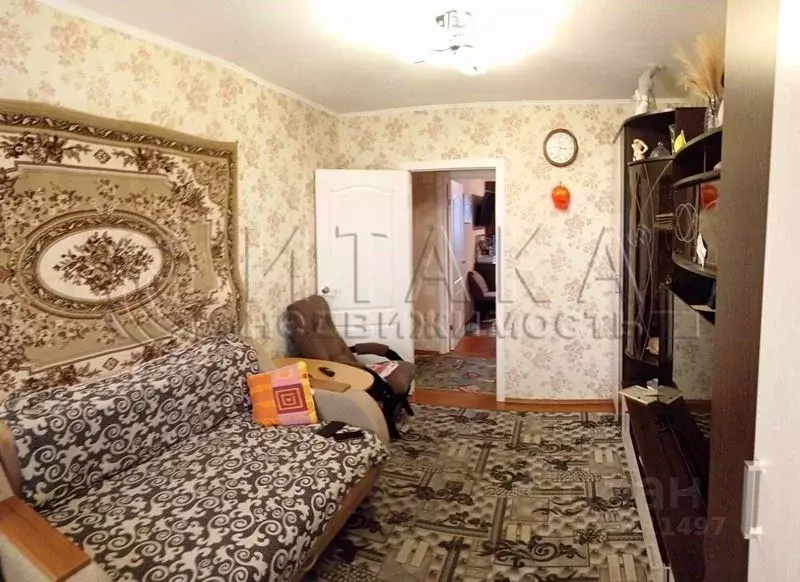 2-к кв. Ленинградская область, Выборг ул. Приморская, 23 (44.0 м) - Фото 2