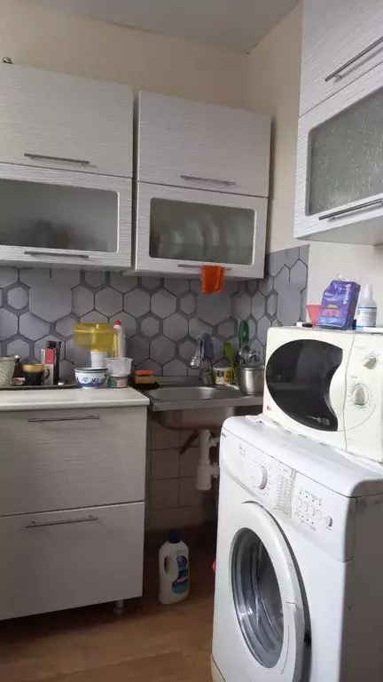 Продаётся 3-к квартира, 61.8 м - Фото 0