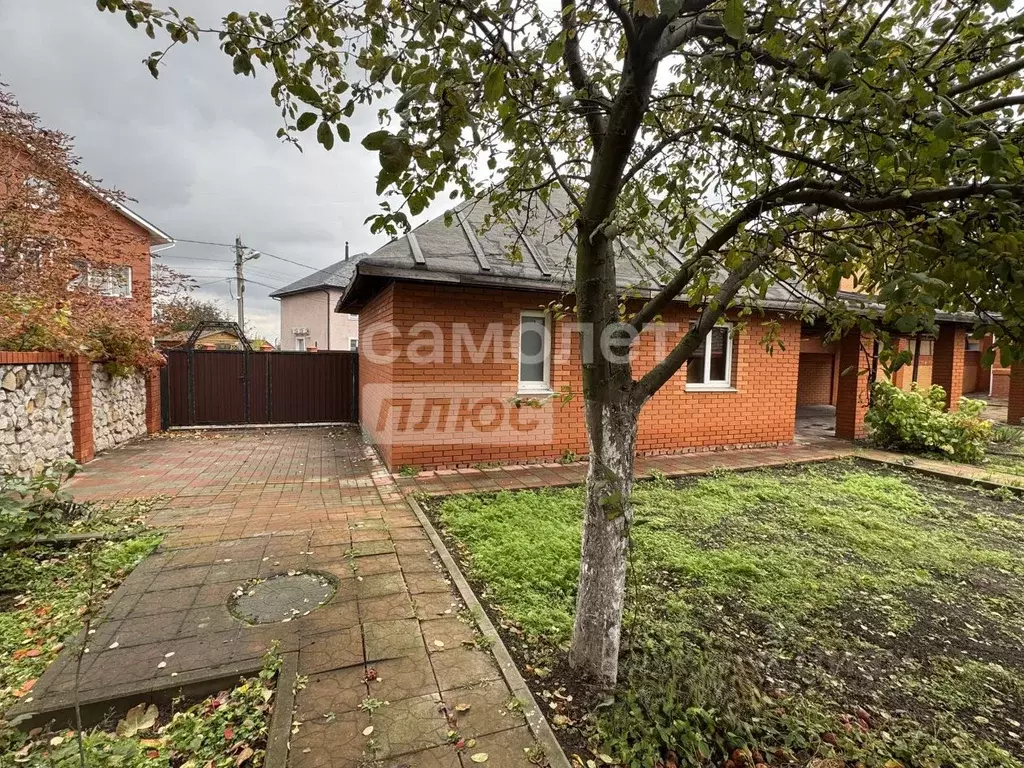 Коттедж в Рязанская область, Рязань Малиновая ул., 13 (662 м) - Фото 2