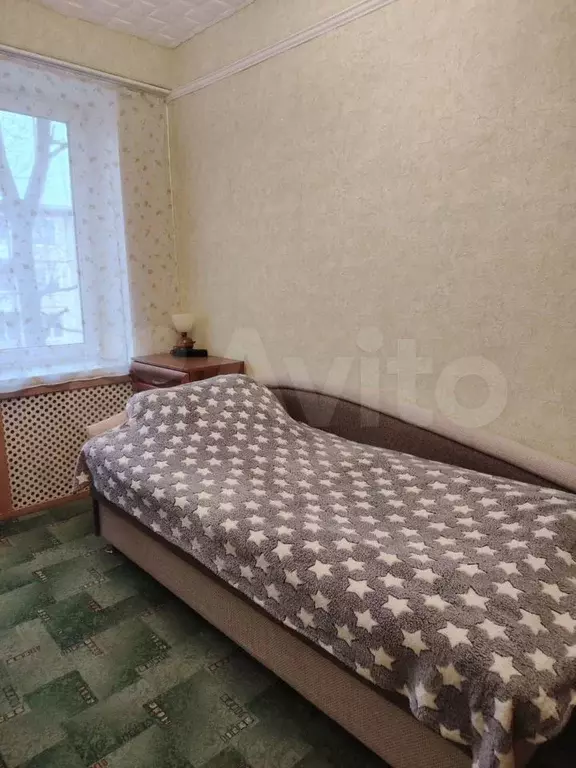 2-к. квартира, 45 м, 4/5 эт. - Фото 1