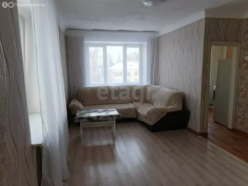 2-комнатная квартира: Азов, улица Матросова, 12 (41.1 м) - Фото 2