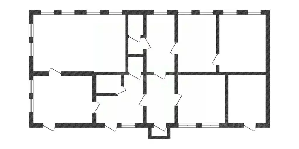 Помещение свободного назначения в Курганская область, Курган ул. ... - Фото 2