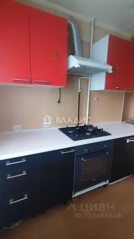 1-к кв. Нижегородская область, Нижний Новгород ул. Германа Лопатина, ... - Фото 2