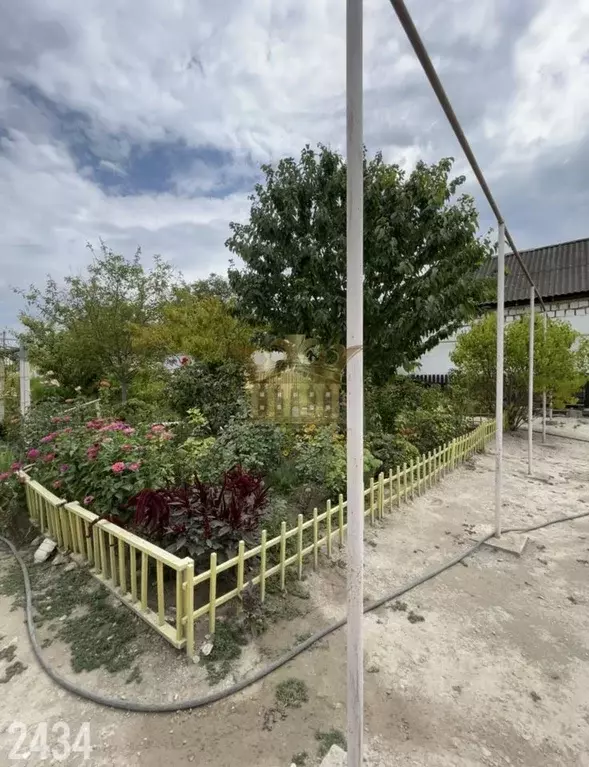 Дом в Крым, Бахчисарайский район, с. Скалистое ул. Новая, 25 (61 м) - Фото 1