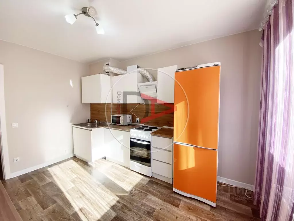 2-к кв. Башкортостан, Уфа ул. Генерала Кусимова, 18 (60.0 м) - Фото 2