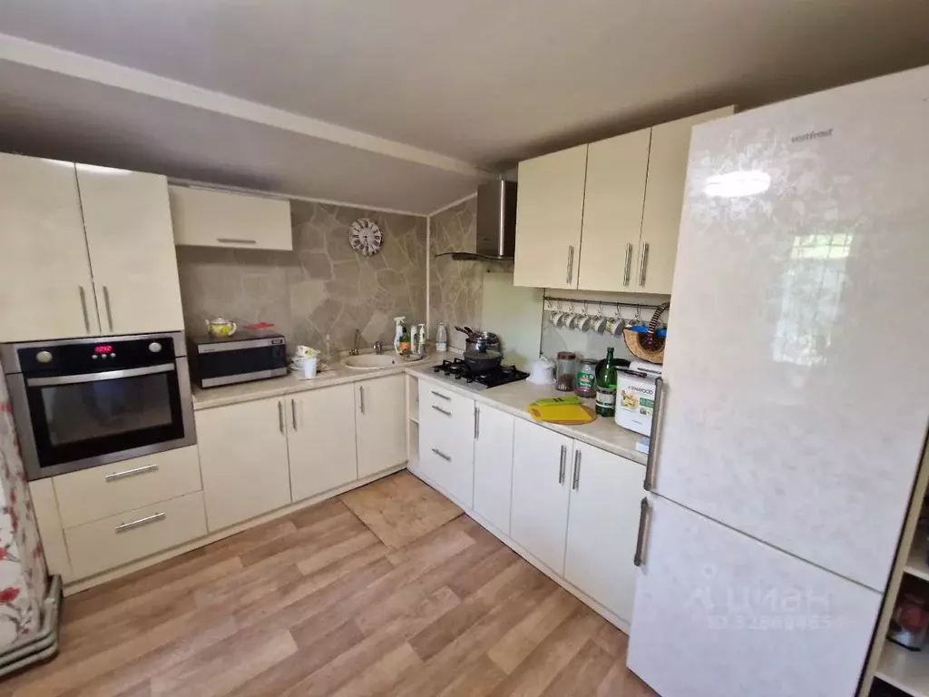 Комната Севастополь ул. Дунайская, 4 - Фото 1