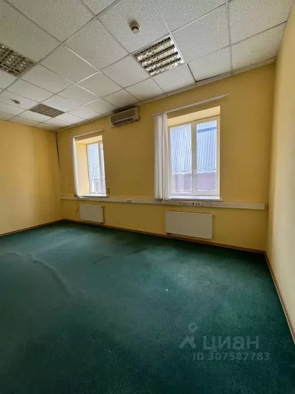 Офис в Москва 4-й Рощинский проезд, 20С1 (250 м) - Фото 1