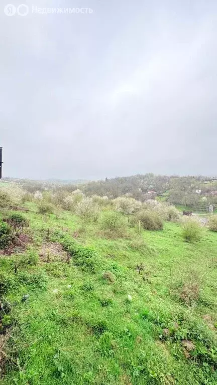 Участок в Нальчик, СДТ Институтское, 136 (8 м) - Фото 1