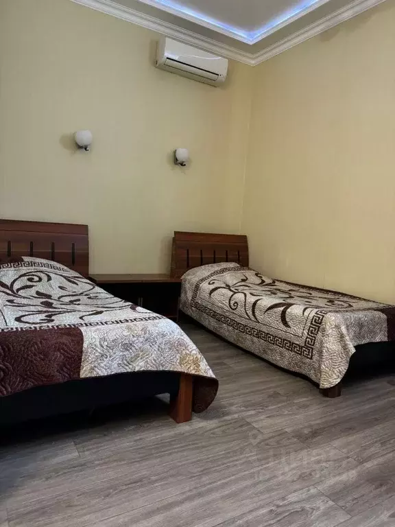 Комната Ставропольский край, Пятигорск городской округ, пос. Свободы ... - Фото 1