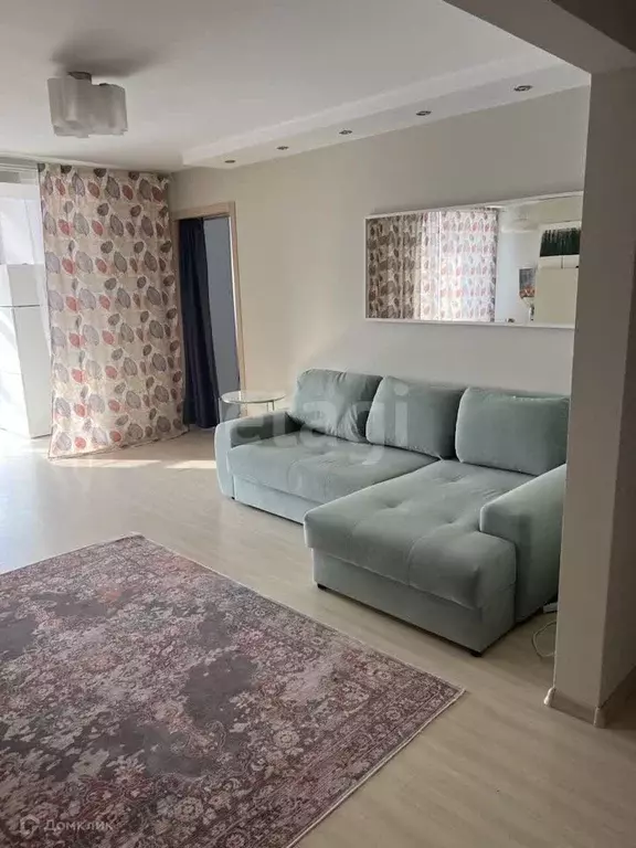 Продаётся 4-к квартира, 106 м - Фото 0