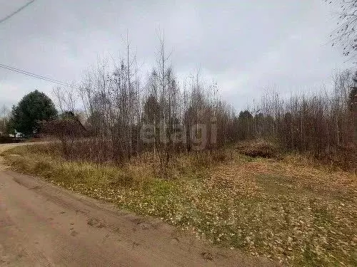 Участок в Коми, Корткеросский район, Додзь муниципальное образование, ... - Фото 2