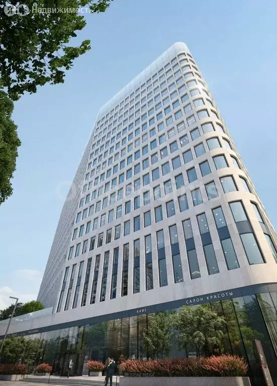 Офис (4920 м) - Фото 2