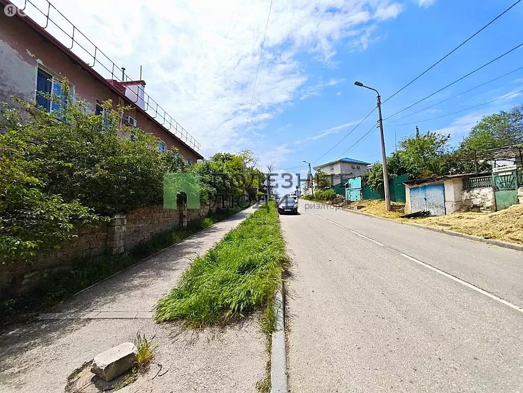 1-комнатная квартира: Севастополь, улица Циолковского, 4 (33 м) - Фото 2