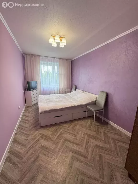 3-комнатная квартира: Ковров, Комсомольская улица, 95 (64 м) - Фото 1