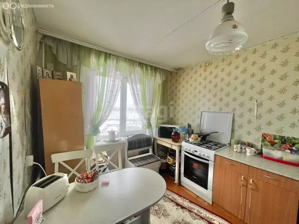 1-комнатная квартира: Мичуринск, Автозаводская улица, 24А (35.4 м) - Фото 1