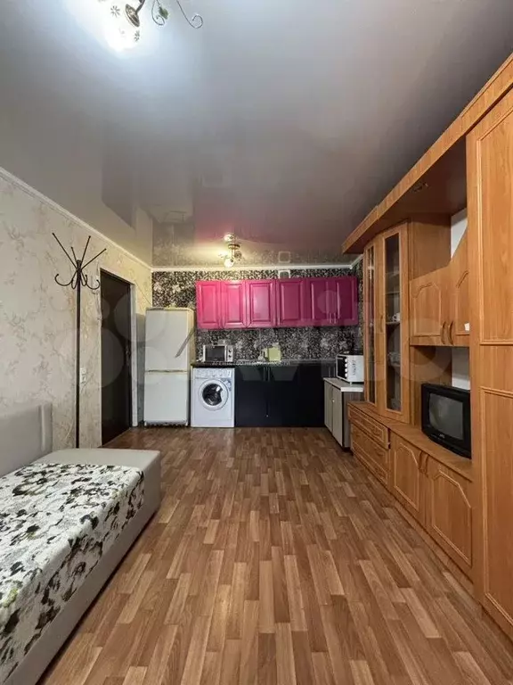 Комната 17,6 м в 1-к., 3/9 эт. - Фото 1