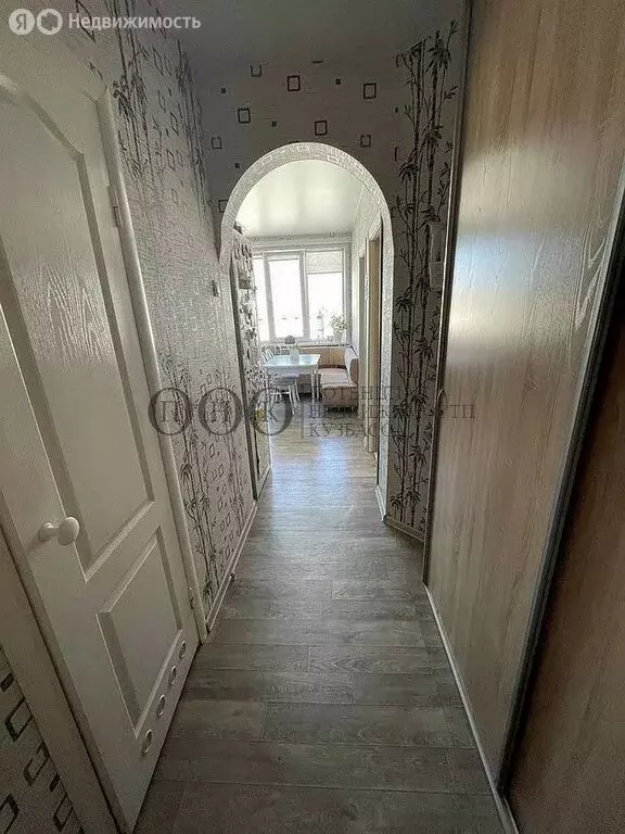 2-комнатная квартира: Кемерово, улица Сарыгина, 37 (44.4 м) - Фото 1