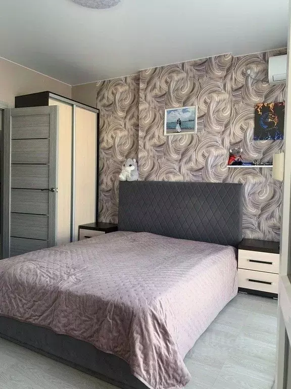 2-к кв. Севастополь ул. Горпищенко, 145к2 (58.0 м) - Фото 1